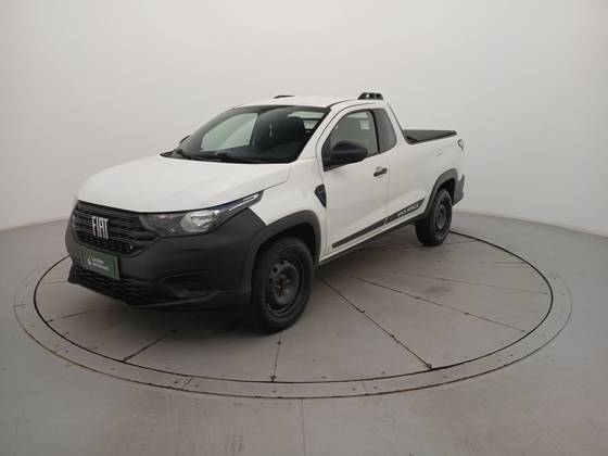 FIAT STRADA 1.4 FIRE FLEX ENDURANCE CS MANUAL FIAT STRADA 1.4 FIRE FLEX ENDURANCE CS MANUAL